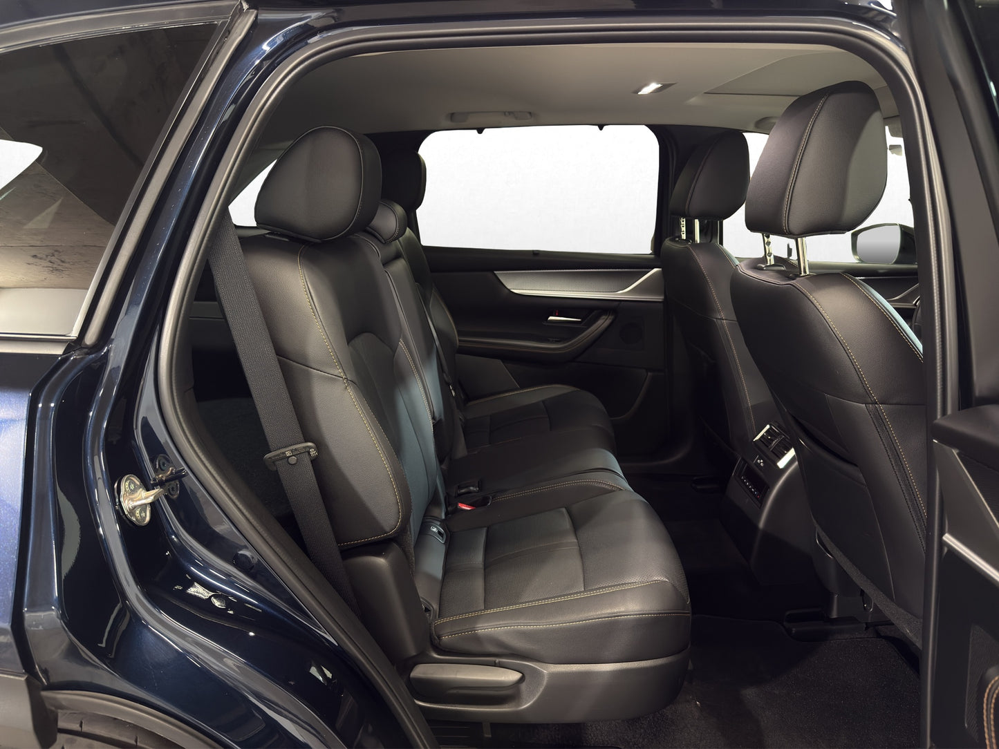 2025 Mazda CX-70 I Grand Touring MHEV
