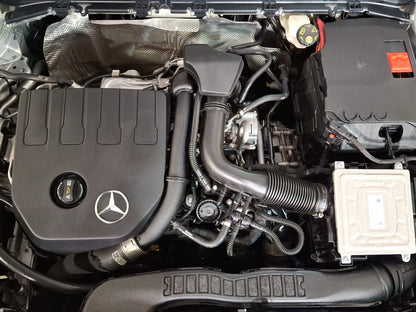 2021 Mercedes Benz Clase A 200 Sport