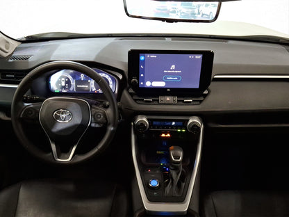 2023 Toyota Rav4 Limited Hybrid