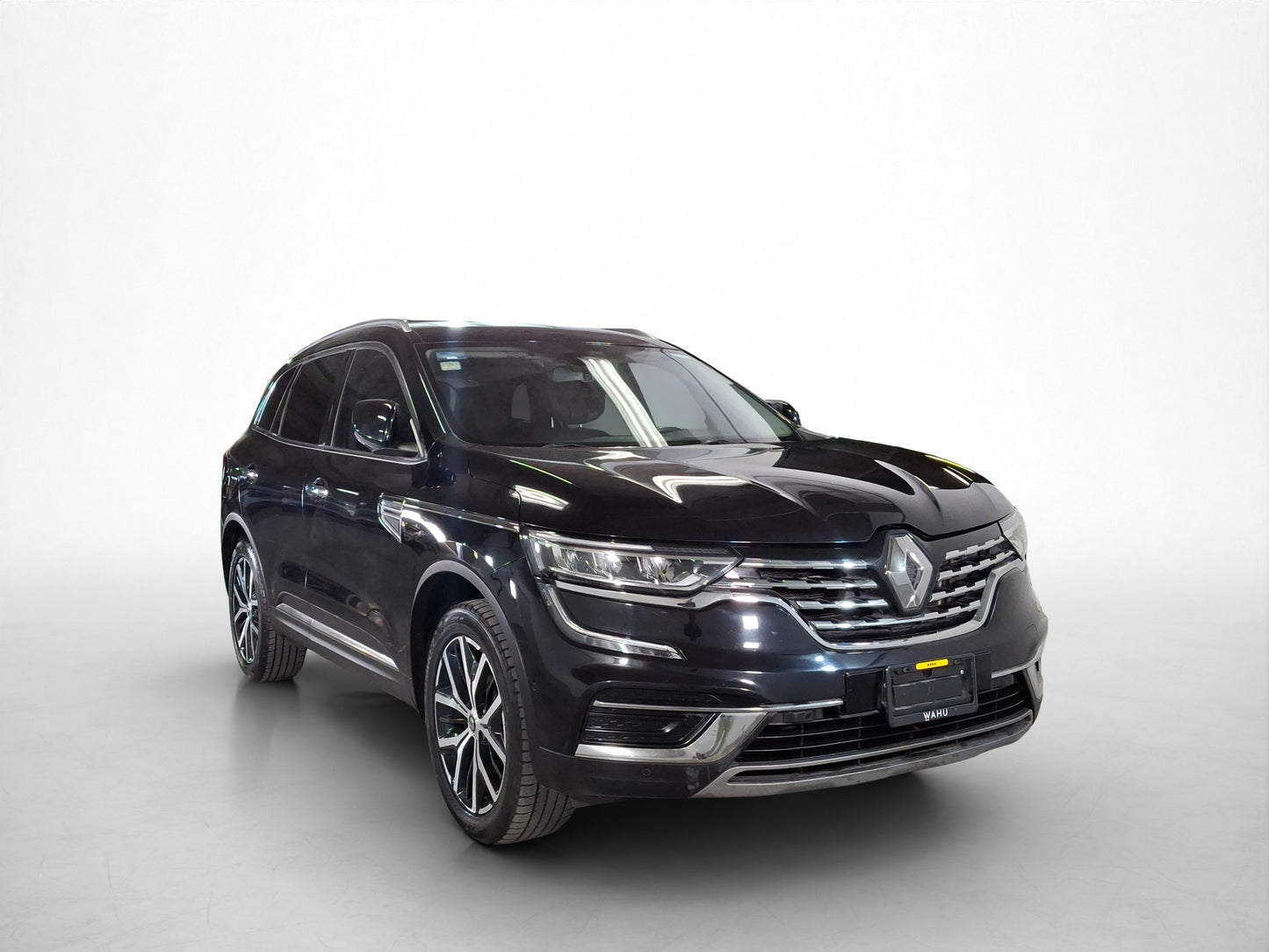 2023 Renault Koleos Iconic