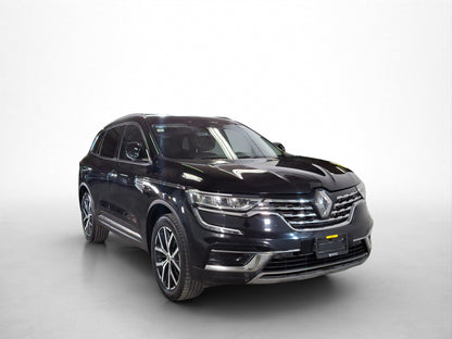 2023 Renault Koleos Iconic