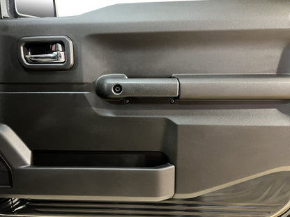 2023 Suzuki Jimny GLX