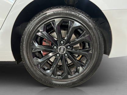 2023 Audi A4 Dynamic 2.0T