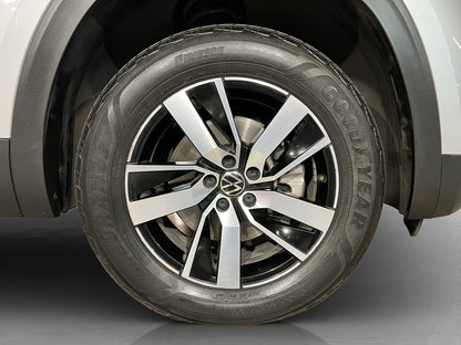 2021 Volkswagen Teramont Trendline