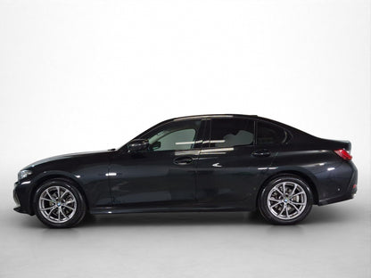 2024 BMW Serie 3 320i