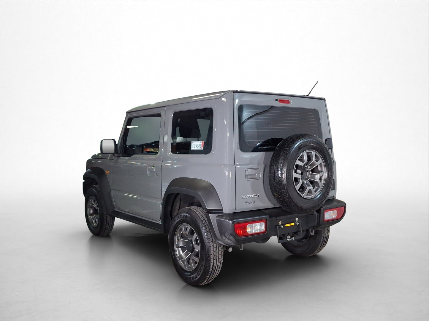2023 Suzuki Jimny GLX