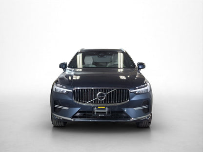 2022 Volvo XC60 Inscription AWD