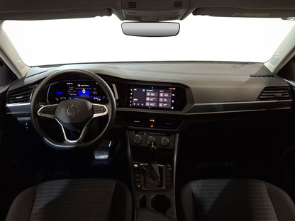 2023 Volkswagen Jetta Comfortline