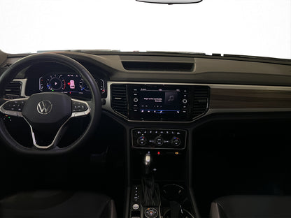 2023 Volkswagen Teramont Highline 4Motion
