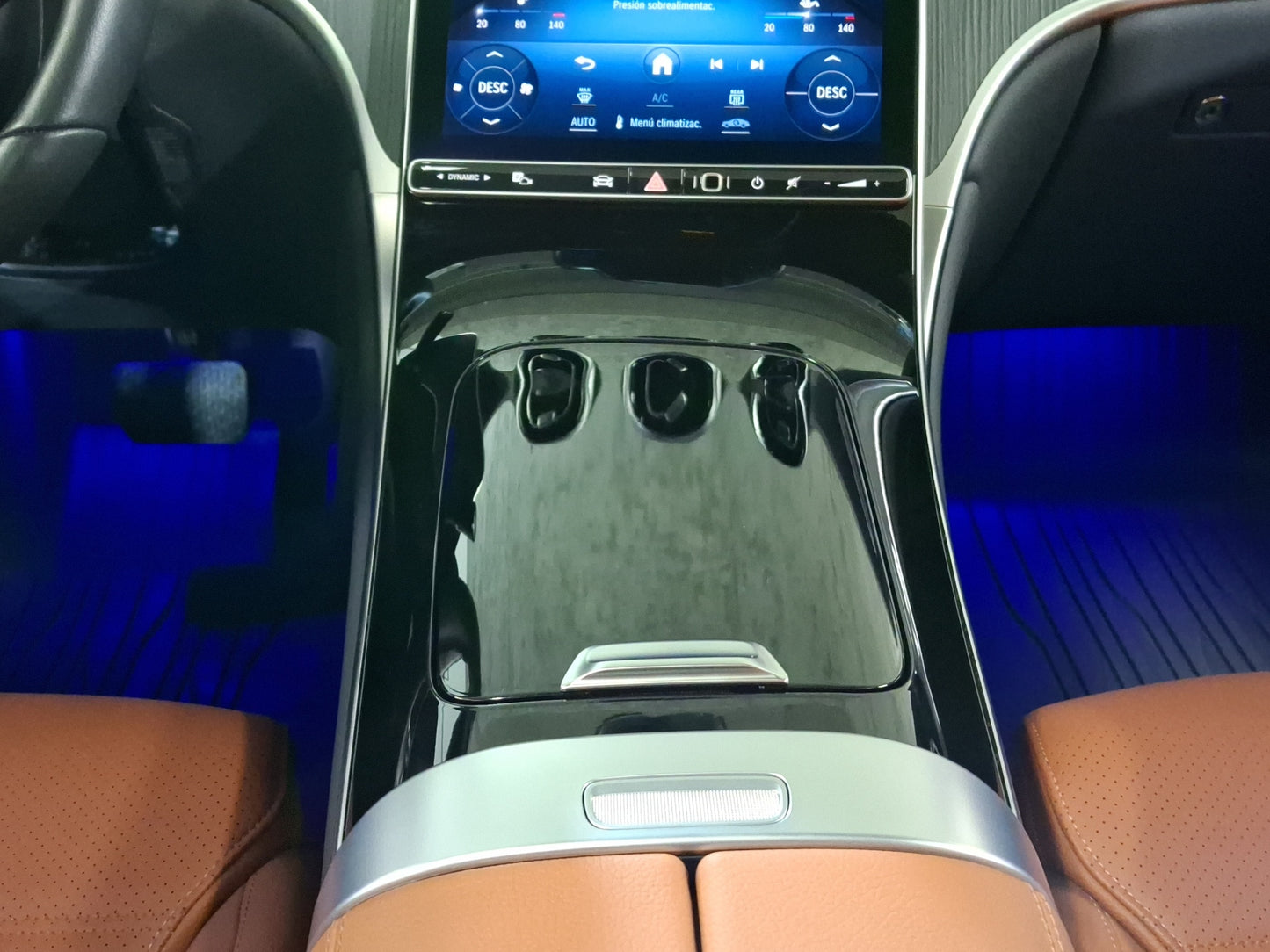 2024 Mercedes Benz Clase GLC 300 MHEV