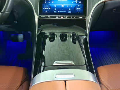 2024 Mercedes Benz Clase GLC 300 MHEV