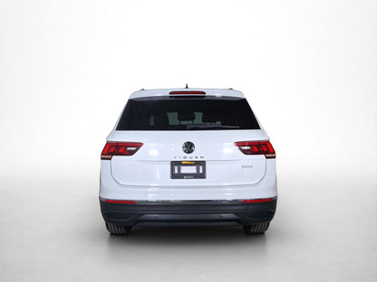 2024 Volkswagen Tiguan Comfortline