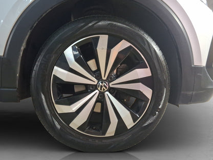 2024 Volkswagen Taigun Highline