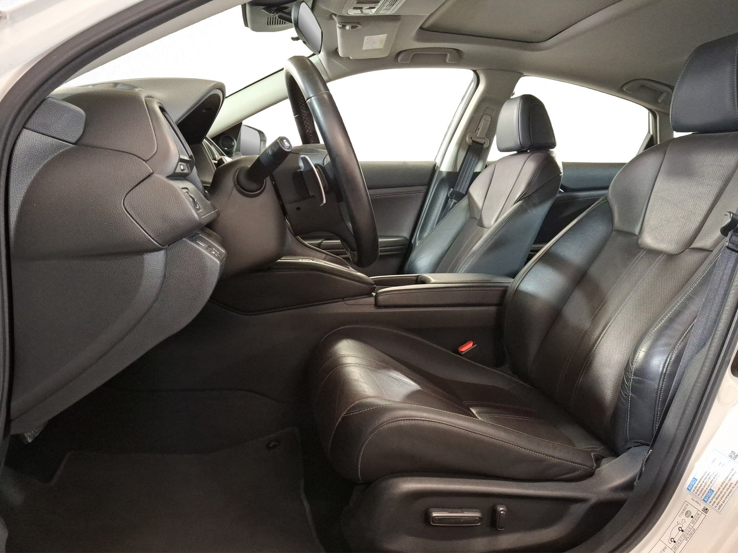 2019 Honda Insight HYBRID