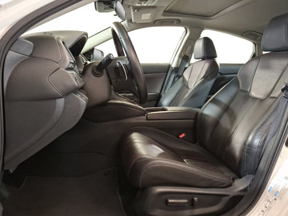 2019 Honda Insight HYBRID