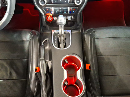 2022 Ford Mustang GT V8