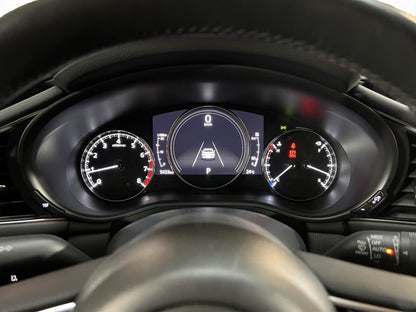 2025 Mazda 3 i Sport