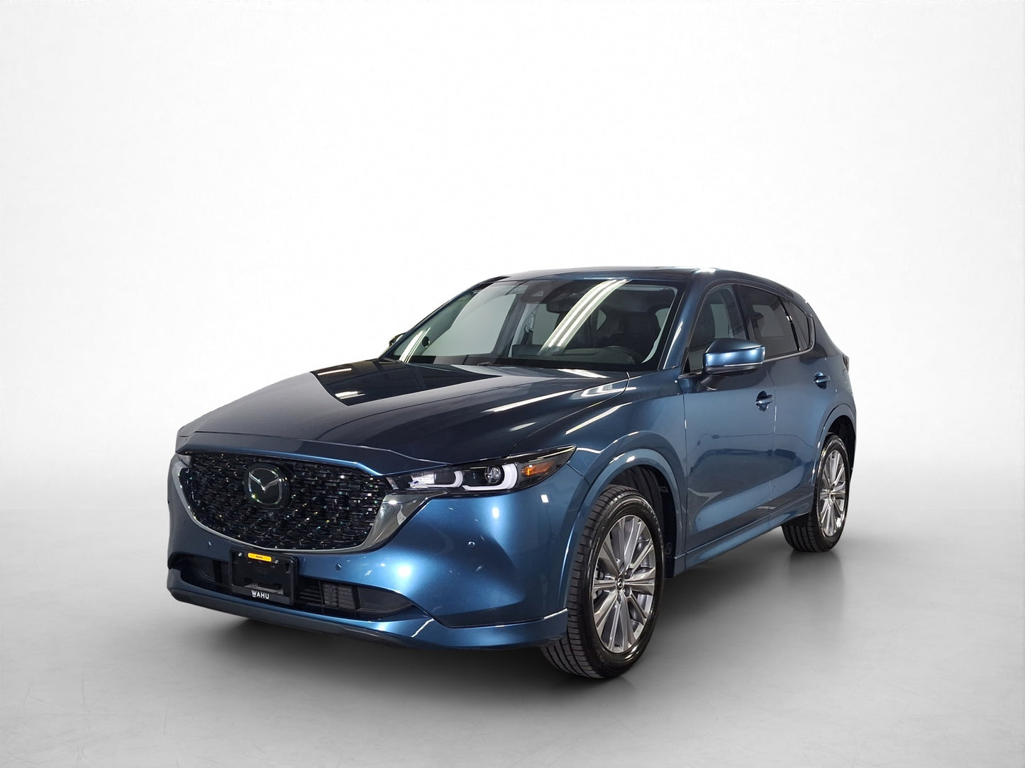 2024 Mazda CX-5 Signature