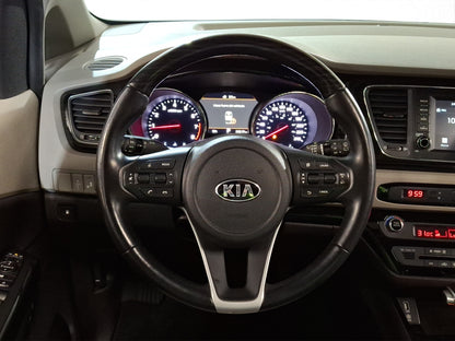 2020 KIA Sedona SXL V6