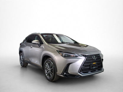 2023 Lexus NX250 Luxury Blindaje Nivel II