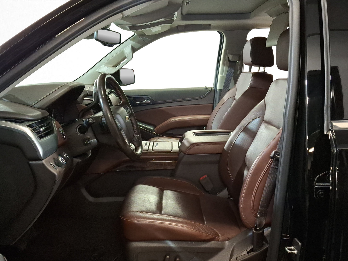 2020 Chevrolet Suburban Premier