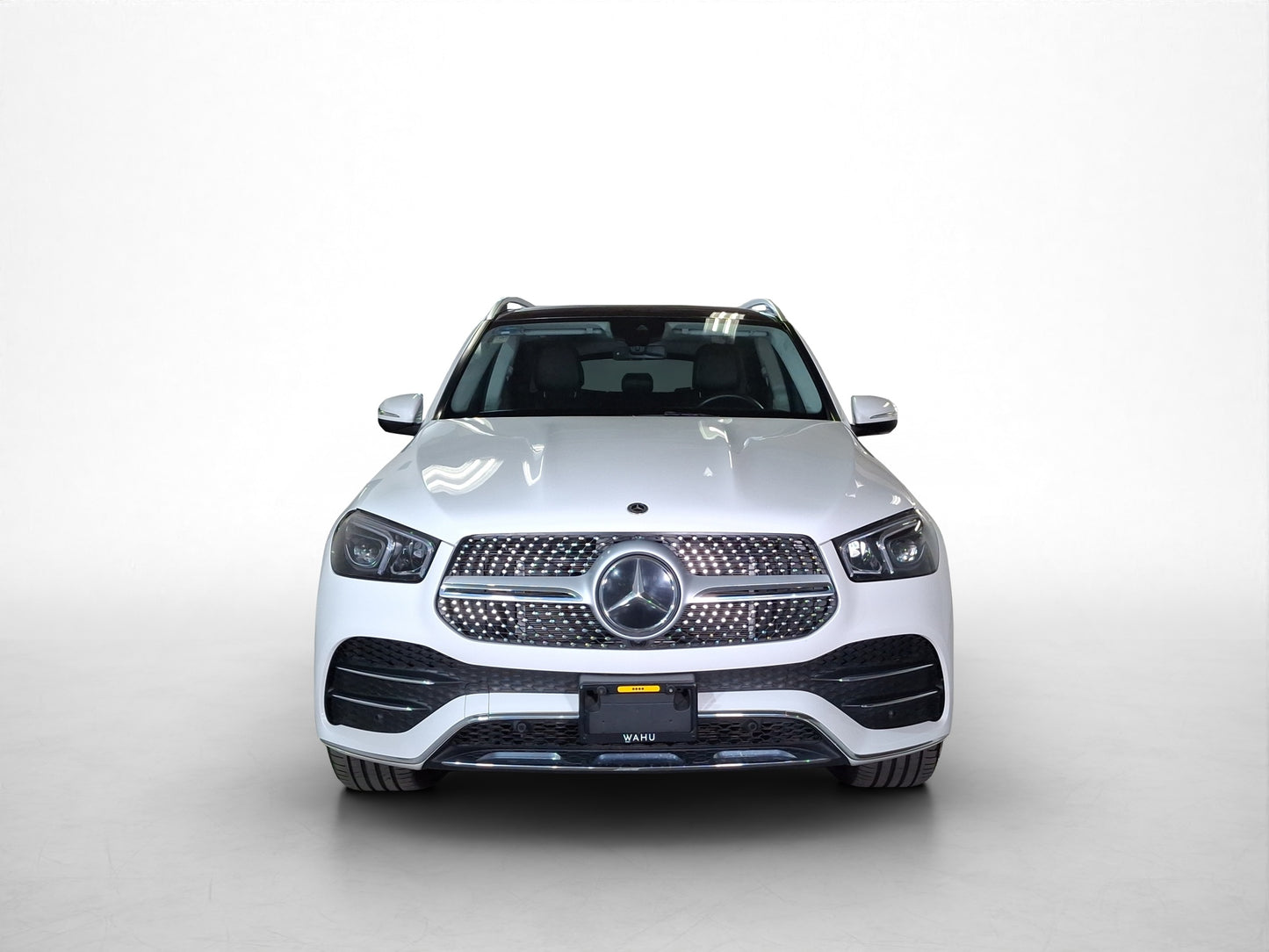 2022 Mercedes Benz Clase GLE 450 Sport Mild Hybrid