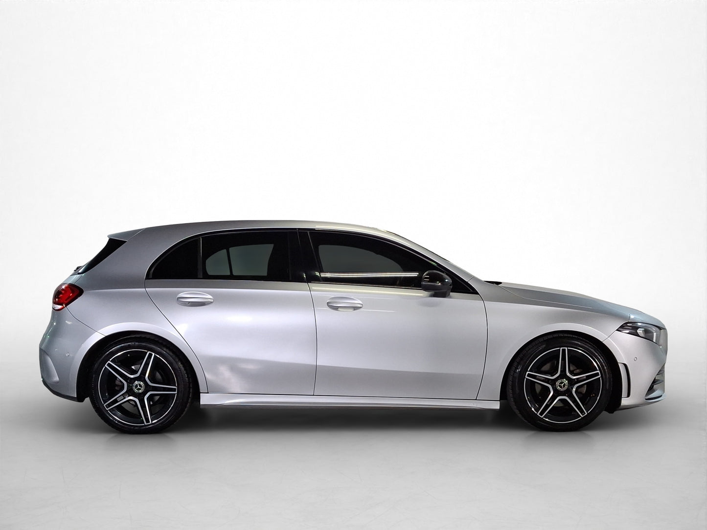 2021 Mercedes Benz Clase A 200 Sport