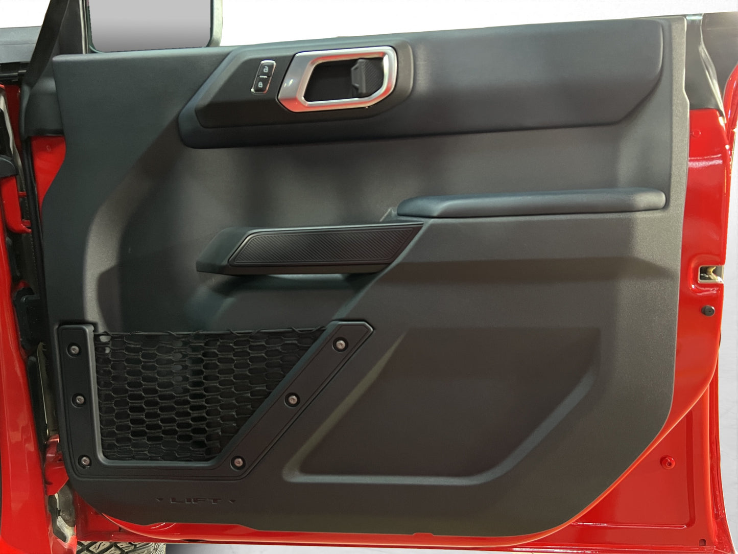 2023 Ford Bronco Heritage