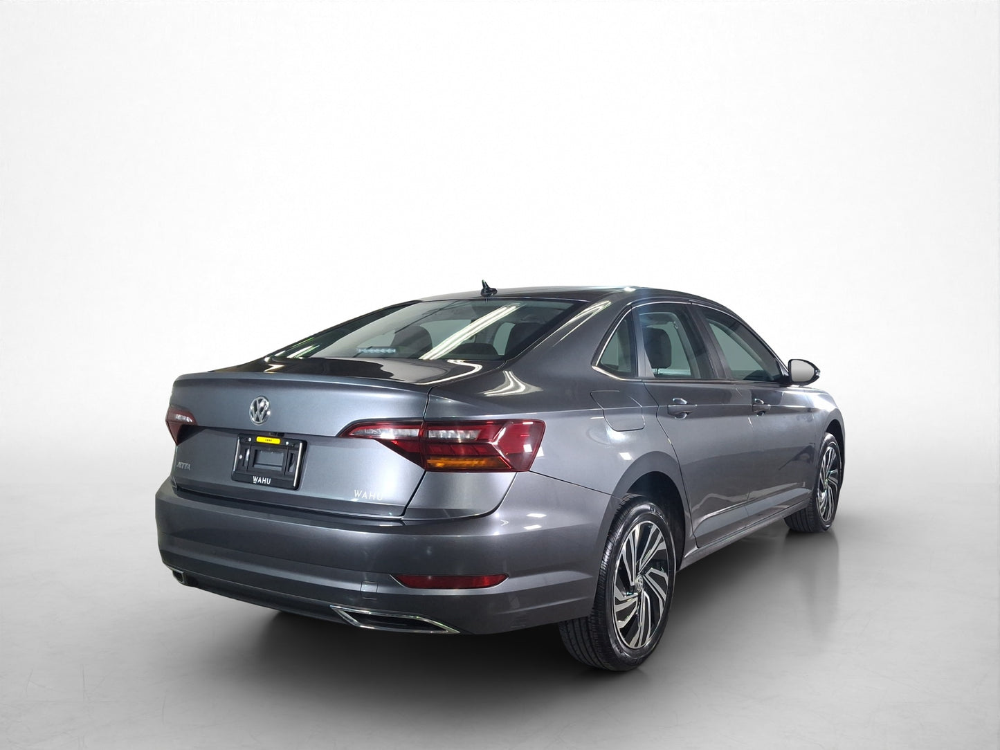 2020 Volkswagen Jetta Highline