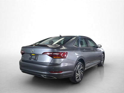 2020 Volkswagen Jetta Highline