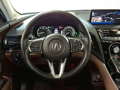 2024 Acura RDX Advance