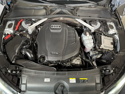 2023 Audi A4 Dynamic 2.0T