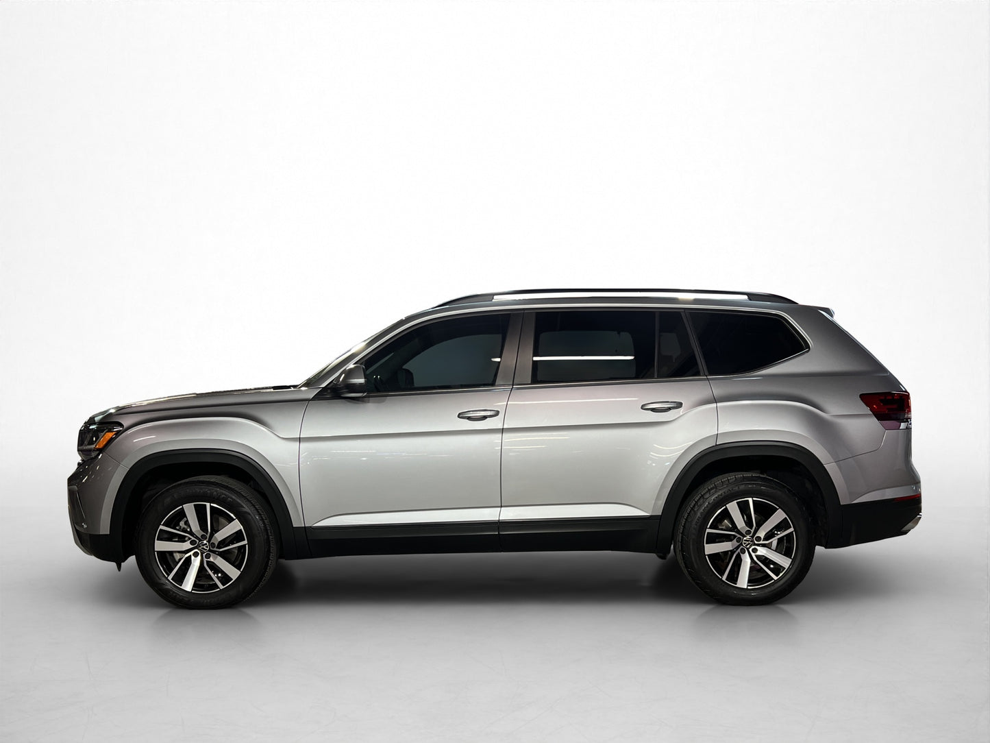 2021 Volkswagen Teramont Trendline