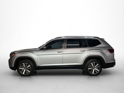 2021 Volkswagen Teramont Trendline