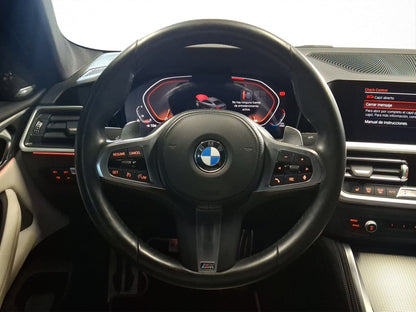 2023 BMW Serie 4 430i Coupe M Sport
