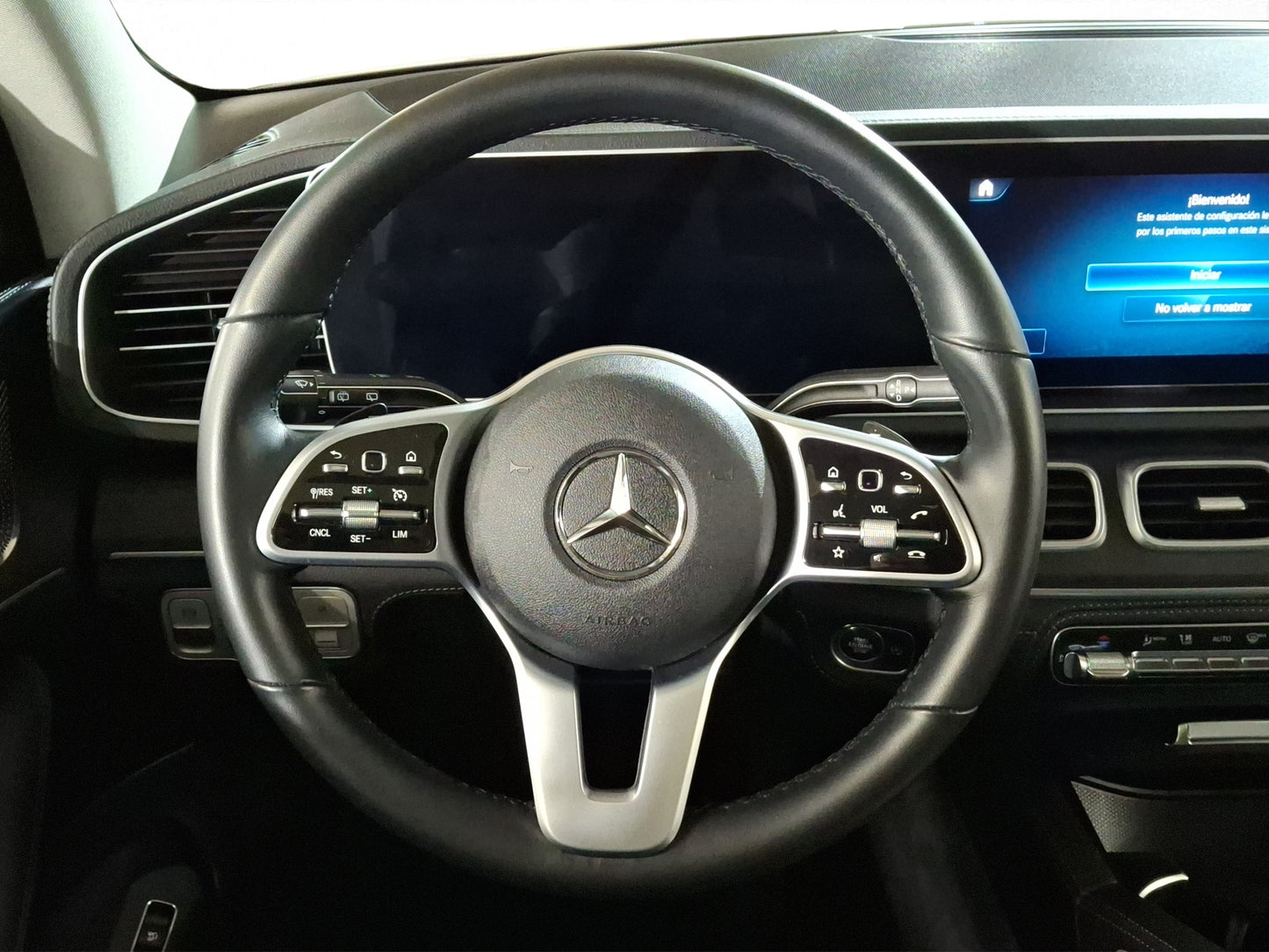 2022 Mercedes Benz Clase GLE 450 Sport Mild Hybrid