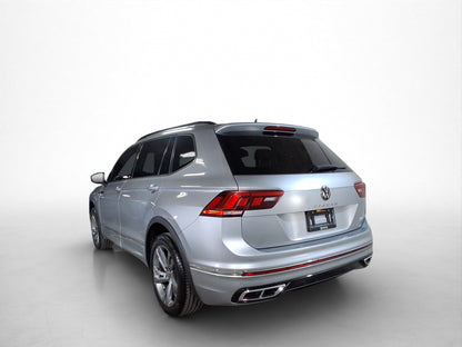 2023 Volkswagen Tiguan R-Line