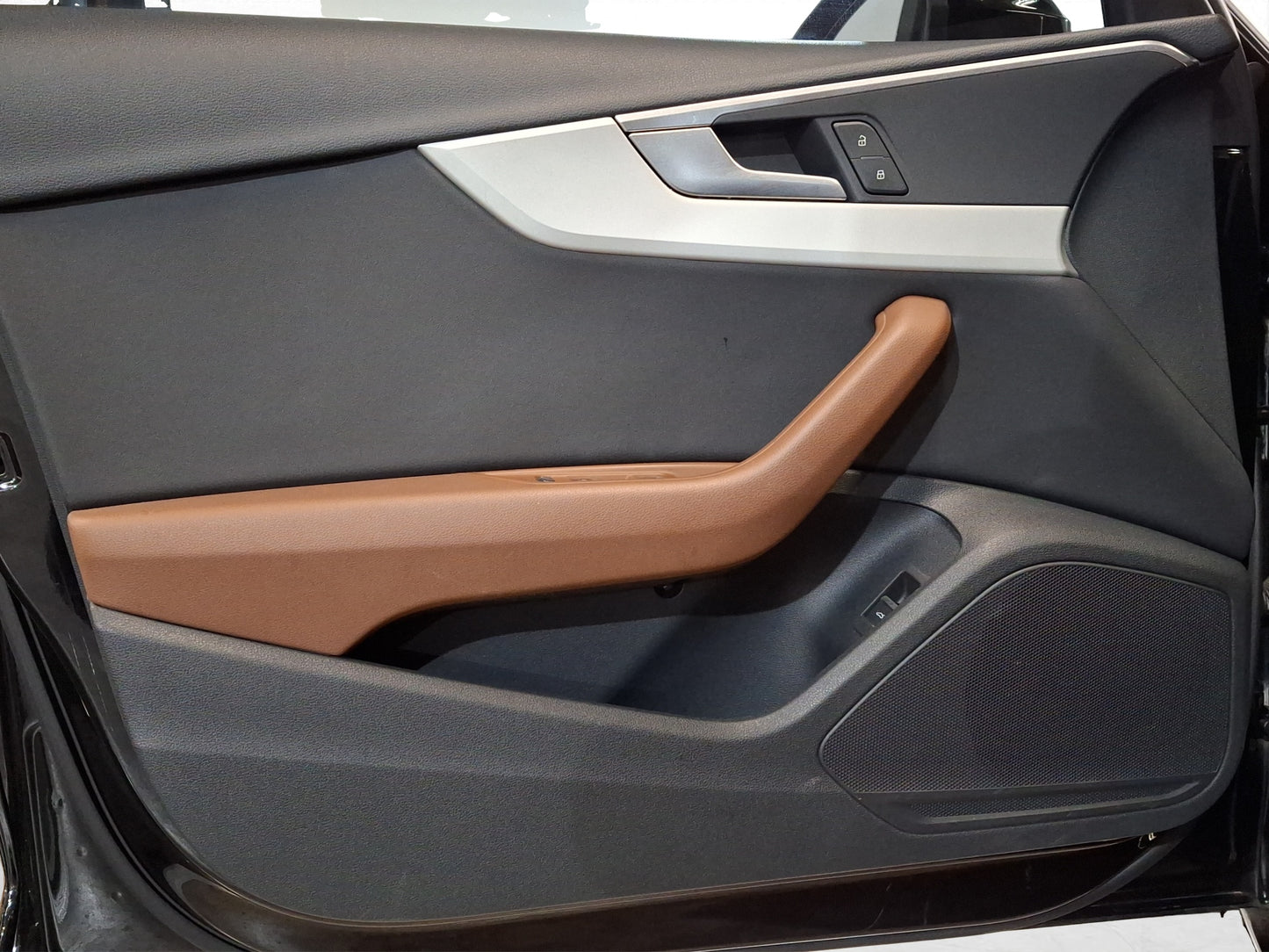 2021 Audi A4 Dynamic 2.0T