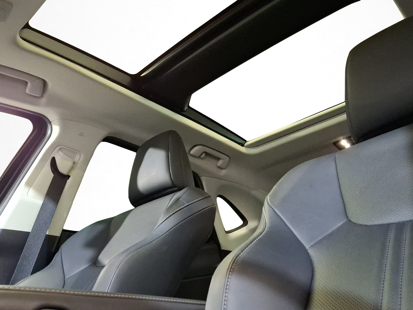 2023 Lexus NX250 Luxury Blindaje Nivel II