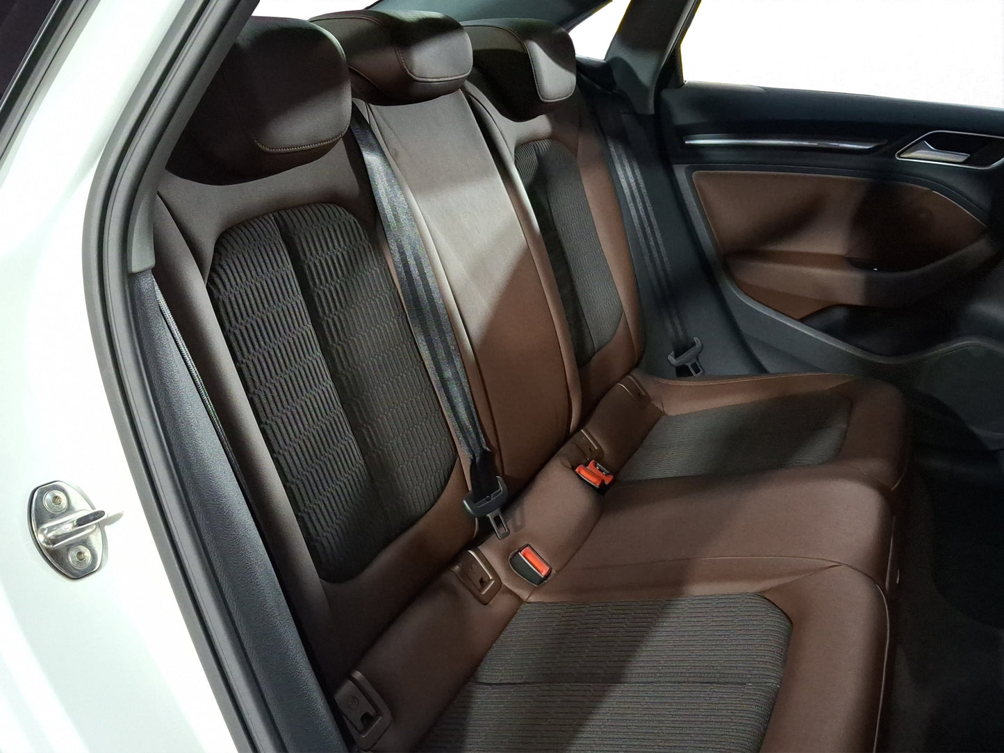 2019 Audi A3 Select 35 TFSI