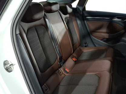 2019 Audi A3 Select 35 TFSI