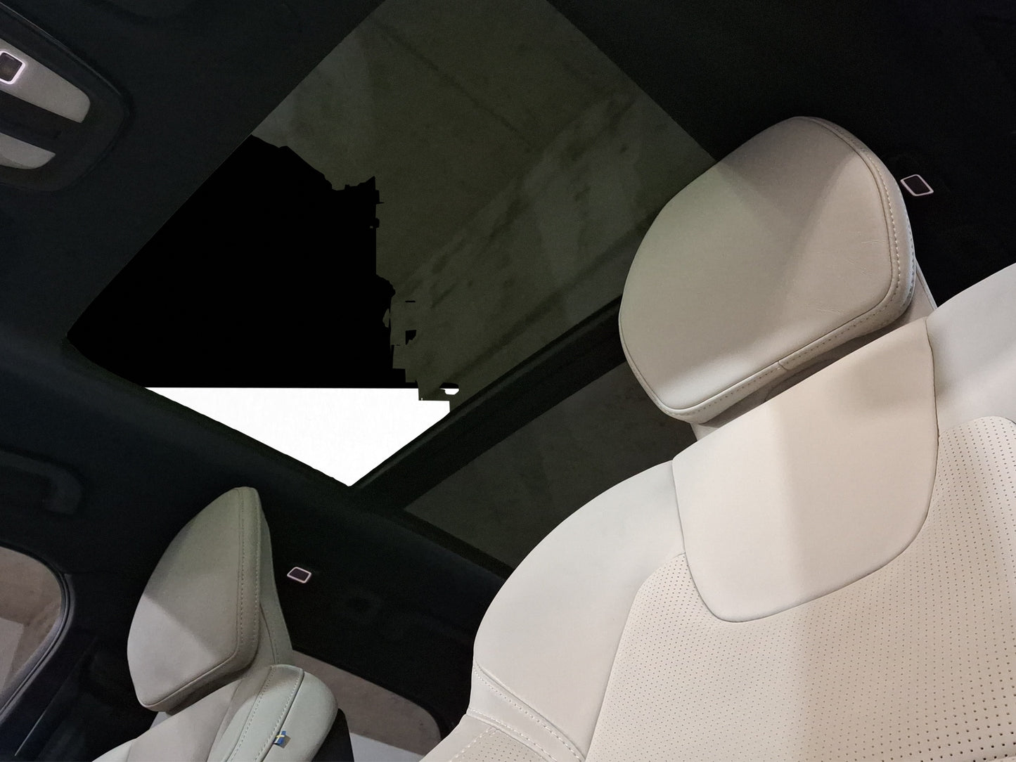 2023 Volvo XC60 B6 Ultimate AWD MHEV