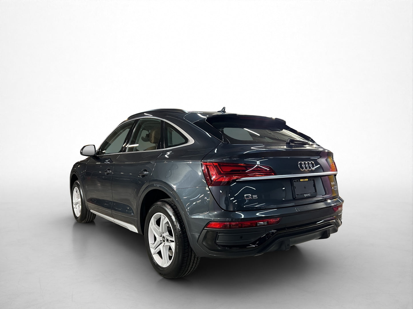 2024 Audi Q5 Select Sportback