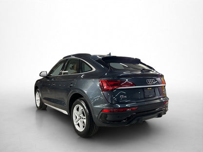 2024 Audi Q5 Select Sportback