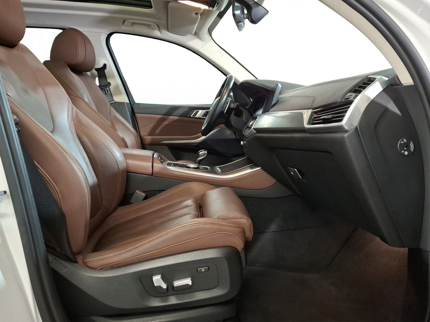 2022 BMW X5 45e PHEV