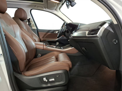 2022 BMW X5 45e PHEV