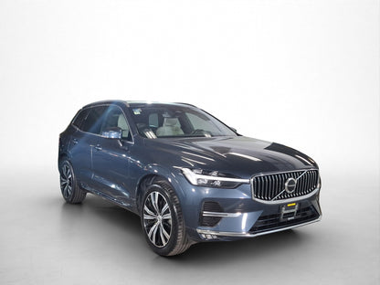 2022 Volvo XC60 Inscription AWD