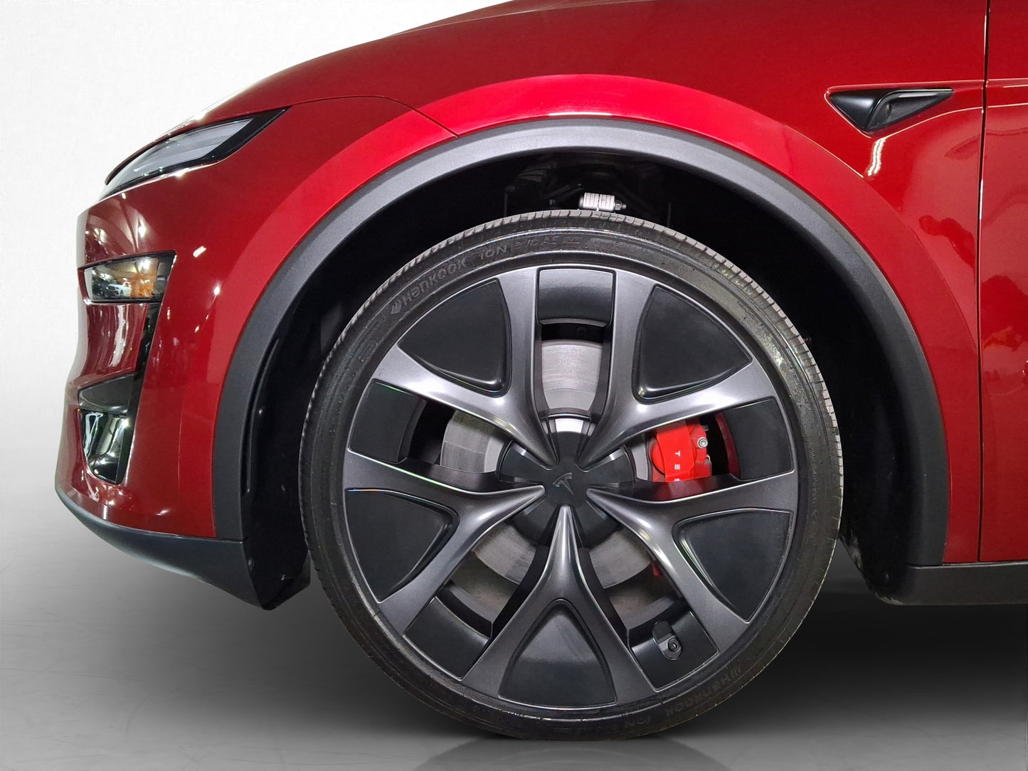 2026 Tesla Model Y Perfomance