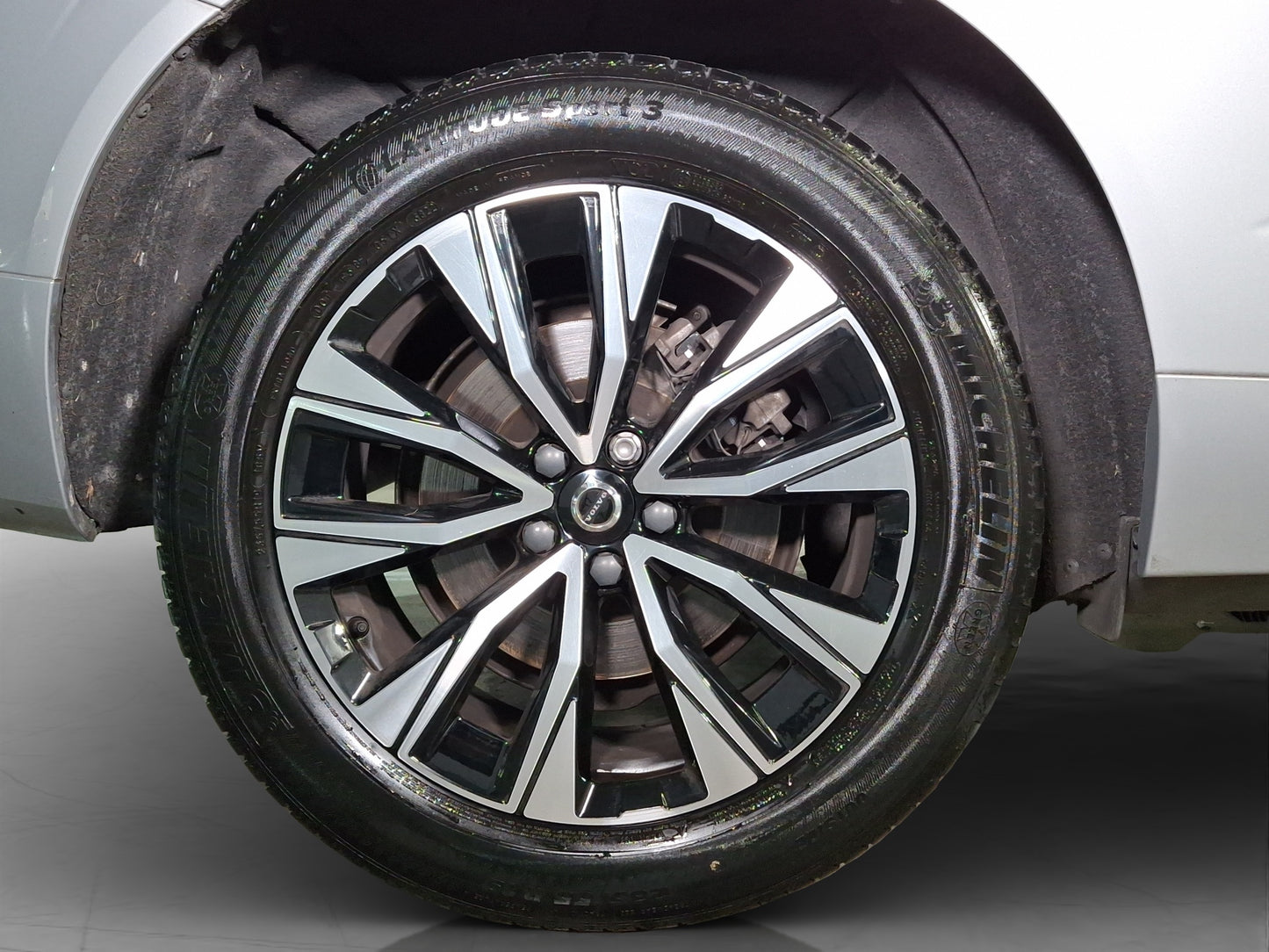 2023 Volvo XC60 B6 Ultimate AWD MHEV