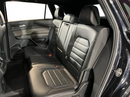 2023 Volkswagen Cross Sport R-Line